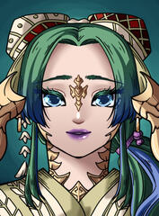 Yuki Icon