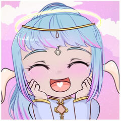 Yuki anime icon
