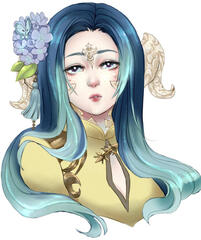 Yuki Pixie