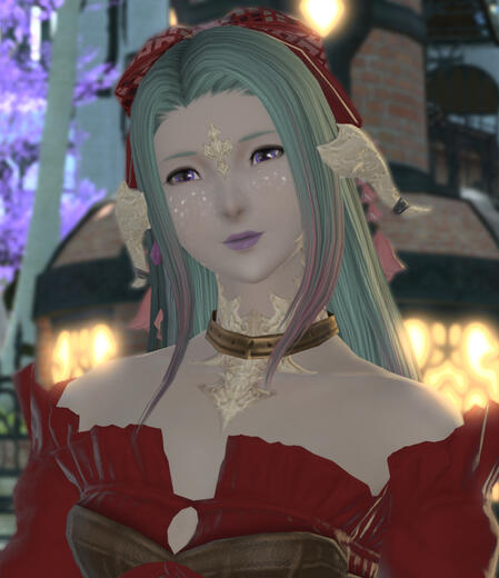 Yuki Winter 19
